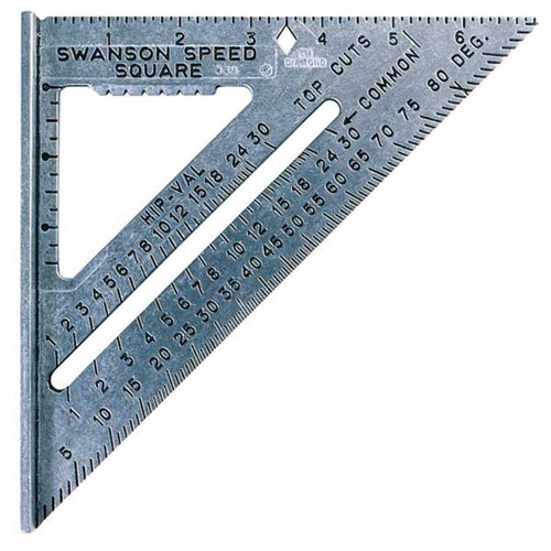 Speed Square Carpenters - Mt Elliot