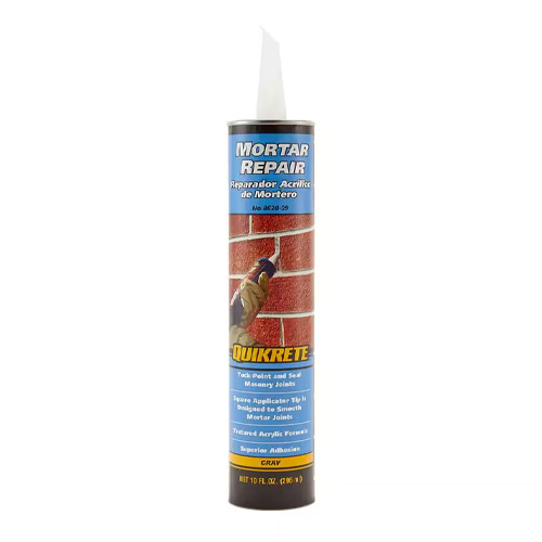 Mortar Sealant - Mt Elliot