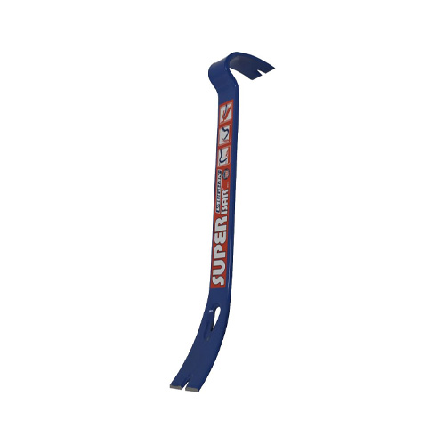 Pry Bar-Vaughn Superbar - Mt Elliot