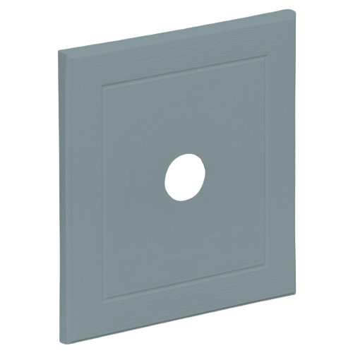 Mount Block Slate Blue - Mt Elliot