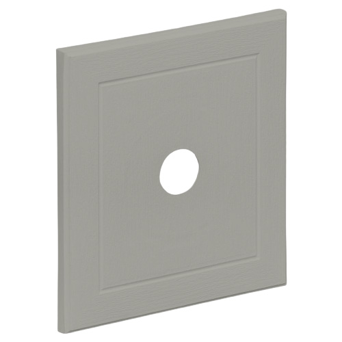 Mount Block Granite Grey - Mt Elliot