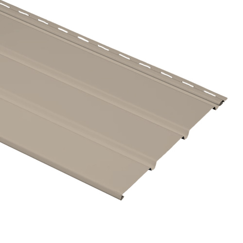 Soffit Solid T-4 Pebble Clay - Mt Elliot