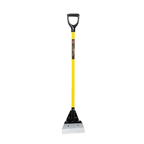 Handle Shing Go - Mt Elliot