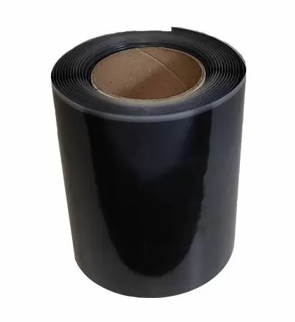 Epdm Flashing Roll - Mt Elliot