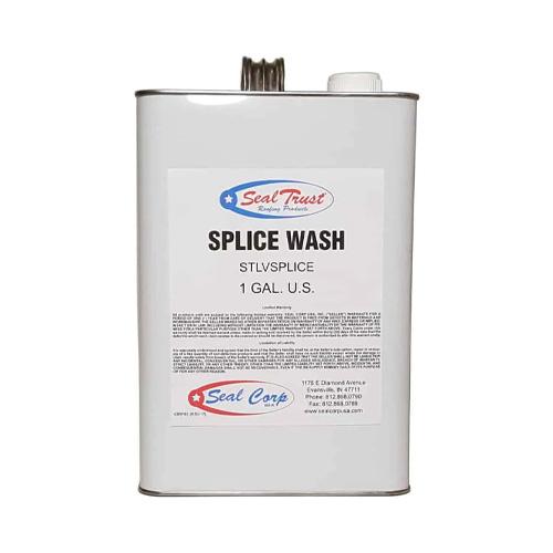 Epdm- Cleaner/Splice Wash - Mt Elliot