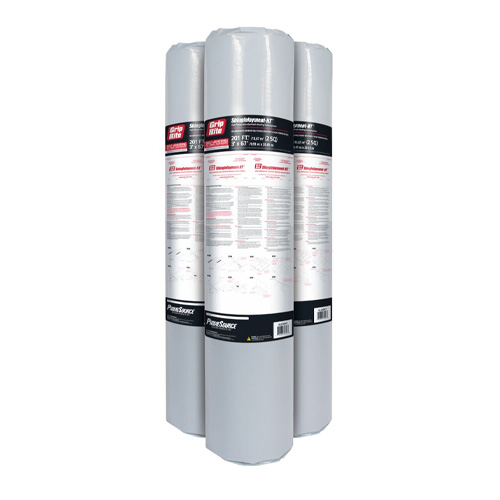 5# Spiral Ht Underlayment Nail - Mt Elliot