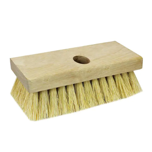 Roof Coating Brush - Mt Elliot