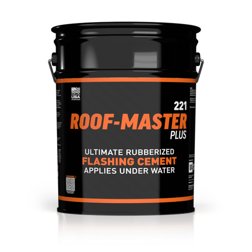 Cement Roof Master Plus - Mt Elliot