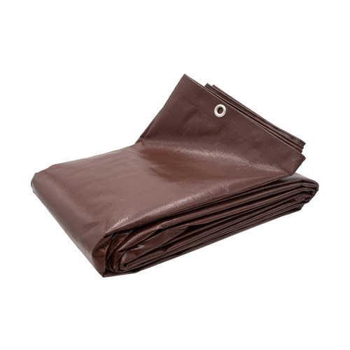 Tarp Brown - Mt Elliot
