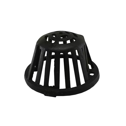 Roof Drain Strainer - Mt Elliot