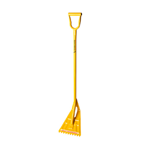 Shovel Shngle Eater - Mt Elliot