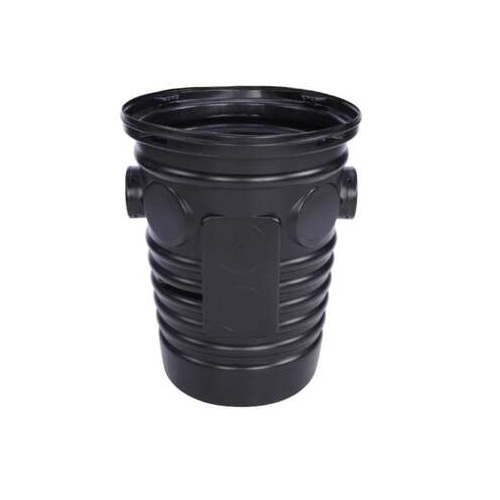 Modified Sump Liner - Mt Elliot