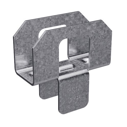 Plywood Clips 250 Pc - Mt Elliot