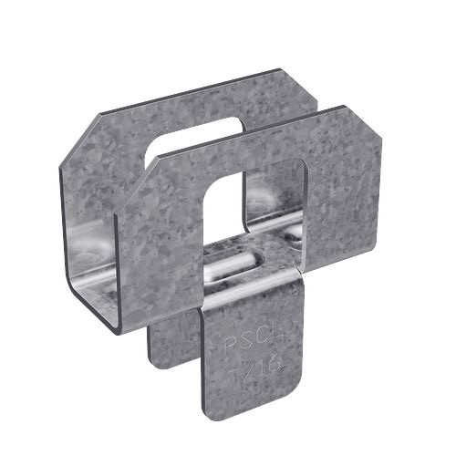 Plywood Clips 250 Ct - Mt Elliot