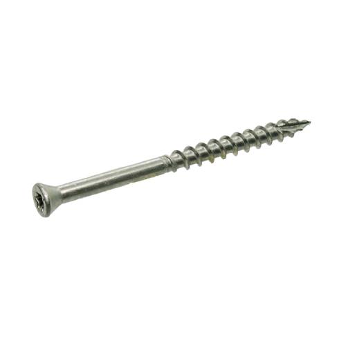 Screws - Primeguard Ext 25# - Mt Elliot