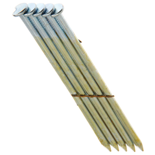 Nails - Stick Wire 3-1/4"- 28° - Mt Elliot