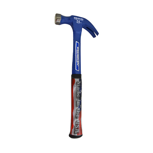Hammer-Vaughn Steel - Mt Elliot