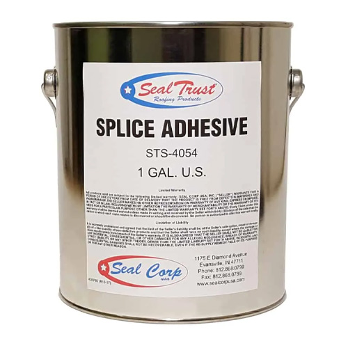Epdm Splice Adhesive - Mt Elliot