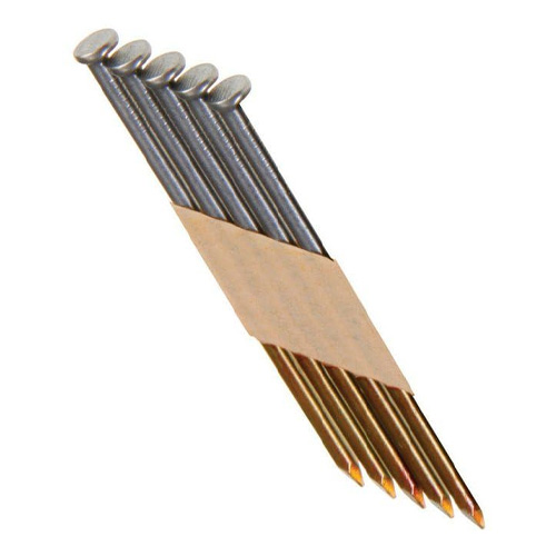 Nails - Stick Paper 3 1/4"- 30° - Mt Elliot