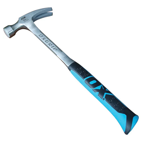 Hammer- Ox Pro Framing - Mt Elliot