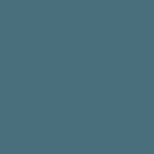 Coil Stock- .019 Gauge Regatta Blue - Mt Elliot