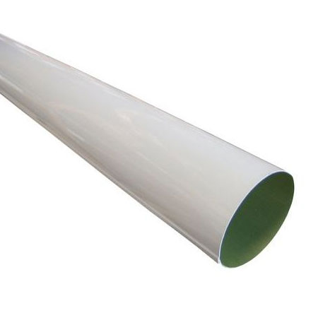Downspout White - Mt Elliot