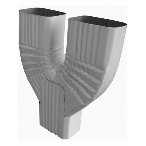 Funnel - "Y" Galv - Mt Elliot