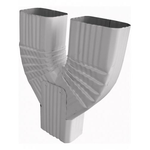 Funnel - "Y" White - Mt Elliot