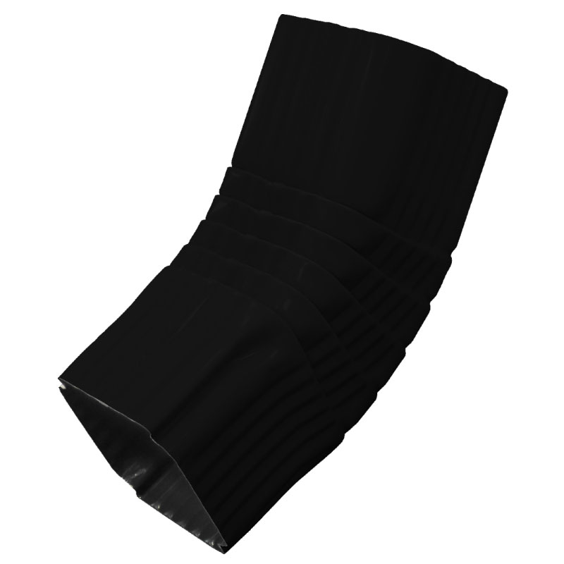 Elbow - "A" Black - Mt Elliot