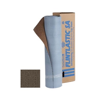 Flintlastic Sa Peel & Stick Weatherwood - Mt Elliot