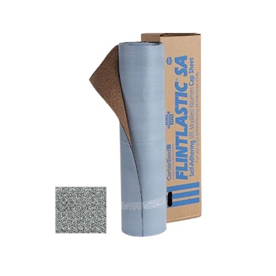 Flintlastic Sa Peel & Stick White - Mt Elliot