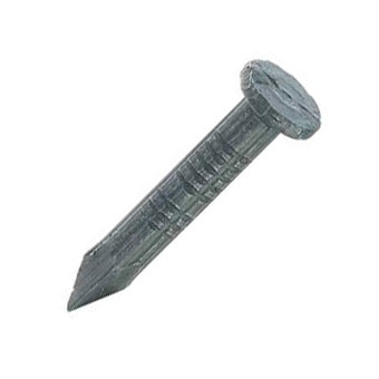 Nails - Fluted Masonry 1# - Mt Elliot
