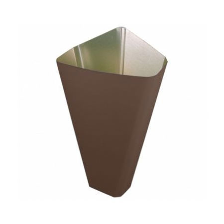 Funnel - Cone Brown - Mt Elliot