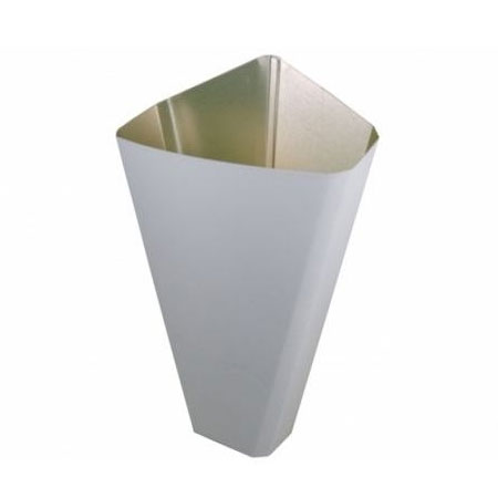 Funnel - Cone White - Mt Elliot