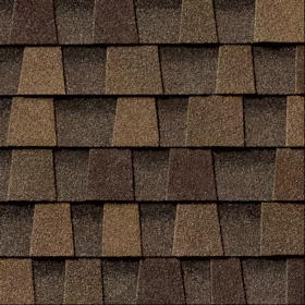 Gaf- Timberline Chestnut Valley - Mt Elliot