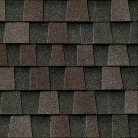 Gaf- Timberline Midnight Mesa - Mt Elliot