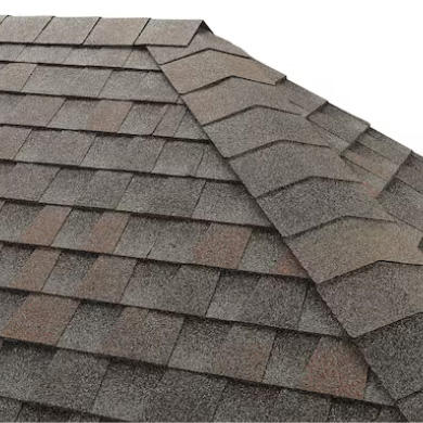 Main 1 - Gaf Seal-A-Ridge- Williamsburg Slate - Mt Elliot