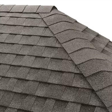 Main 1 - Gaf Seal-A-Ridge- Pewter Grey - Mt Elliot