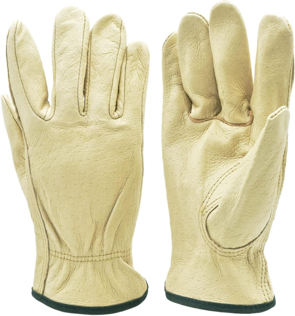 Gloves Pigskin - Mt Elliot