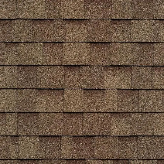 Hip & Ridge-Iko Earthtone Cedar - Mt Elliot