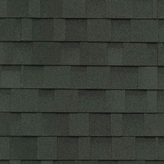 Hip & Ridge-Iko Emerald Green - Mt Elliot