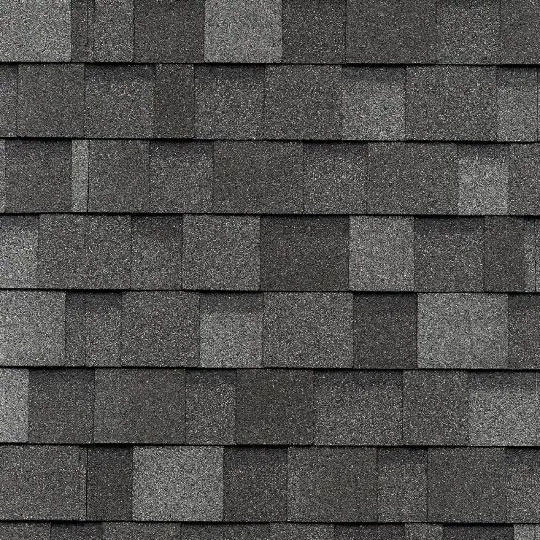 Hip & Ridge-Iko Harvard Slate - Mt Elliot