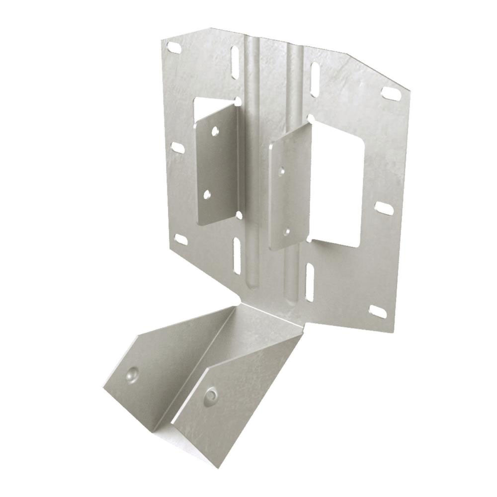 Joist Hangers Slope - Mt Elliot
