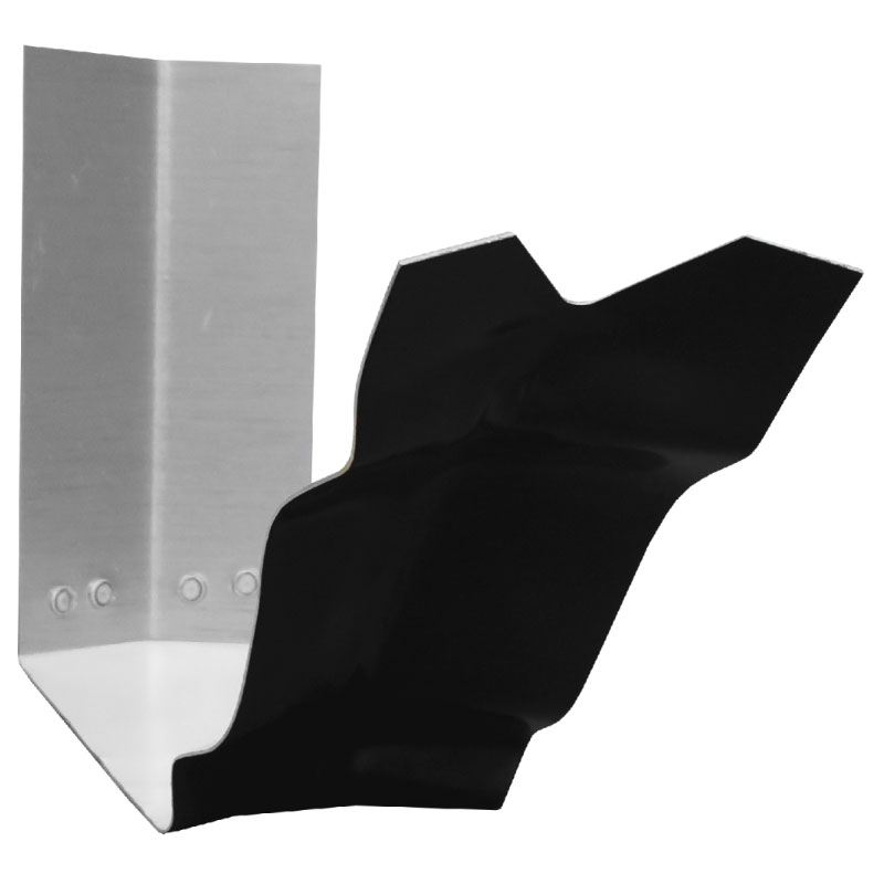 Mitre - Bay Inside Black - Mt Elliot