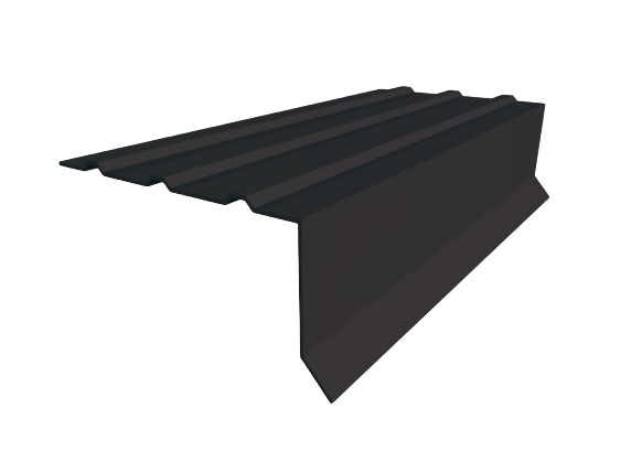 Rake Edge Black - Mt Elliot