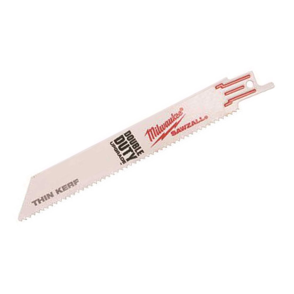 Sawzall Blade Long - Mt Elliot