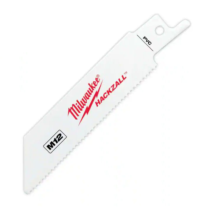 Sawzall Blade Short - Mt Elliot