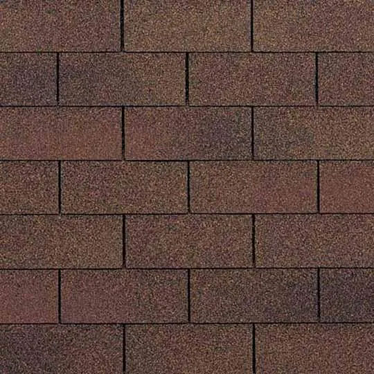 Supreme 25 Autumn Brown - Mt Elliot