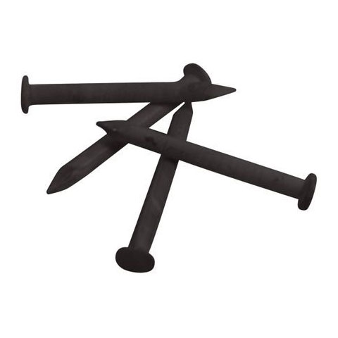Nails - Trim Black - Mt Elliot