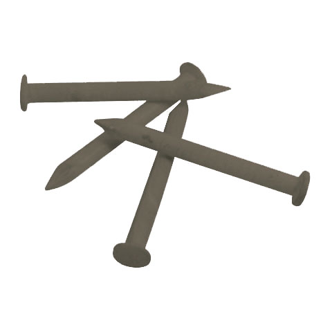 Nails - Trim Brown - Mt Elliot